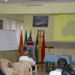 Workshop On Positive Teaching